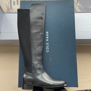 Cole Haan Boots
